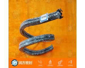 四氟碳纤维盘根