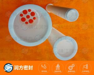 四氟流量管