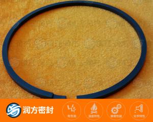 耐磨级别：四氟活塞环