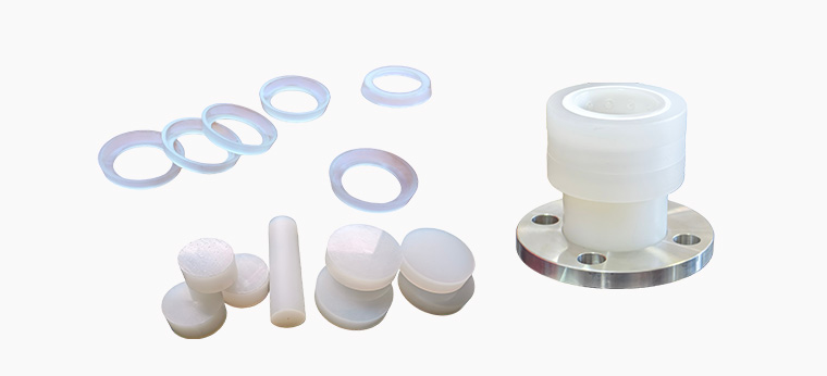PCTFE Products Series