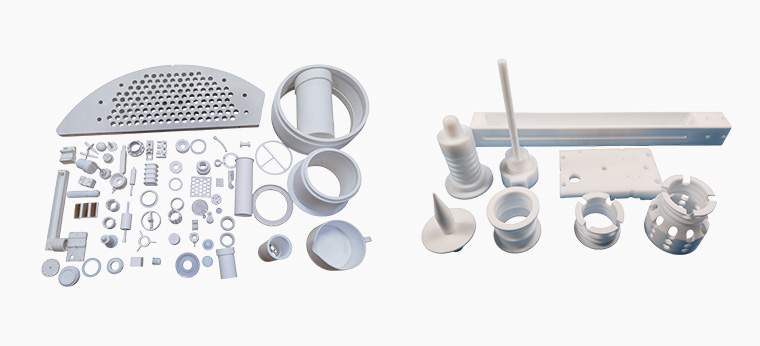 PTFE Products Series