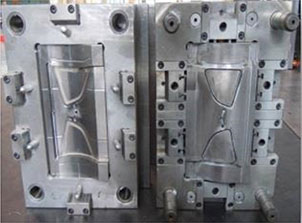  Multi Slider Mold
