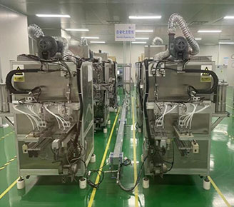  Auto Dispensing Machine