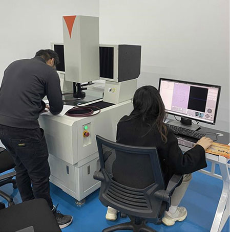 Zhenjiang RunFun Engineering Plastics Co., Ltd. — Your Trusted Partner for Semiconductor-Grade Polymer Solutions_copy_copy