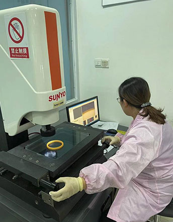  Inspection Equipment