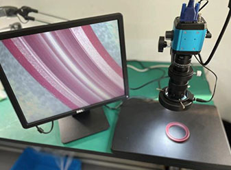 Zhenjiang RunFun Engineering Plastics Co., Ltd. — Your Trusted Partner for Semiconductor-Grade Polymer Solutions_copy