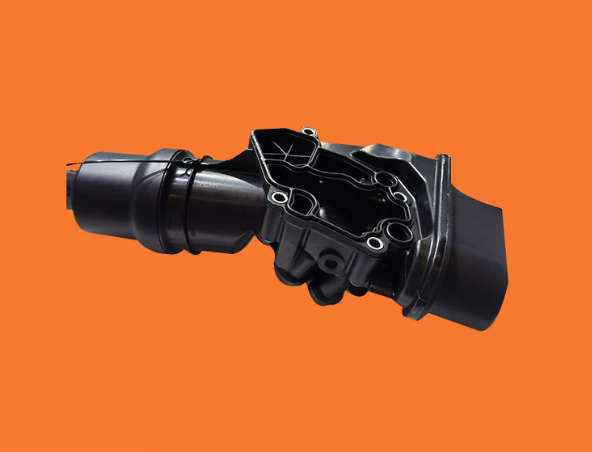 PP plastic injection molding products, ABS injection molded parts, nylon machined components, industrial and agricultural product housings & accessories
