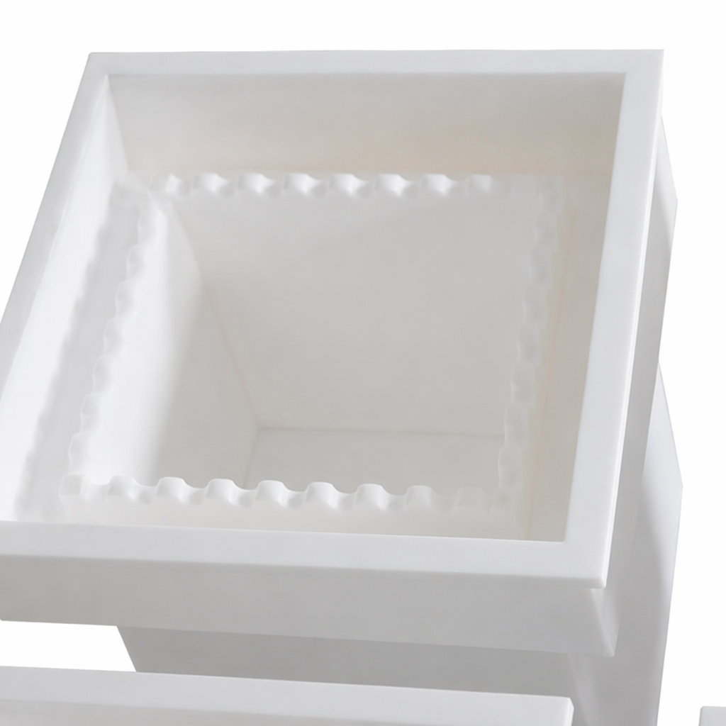 PTFE Welded Water Tanks & Boxes, Non-standard Products with Diverse Specifications
